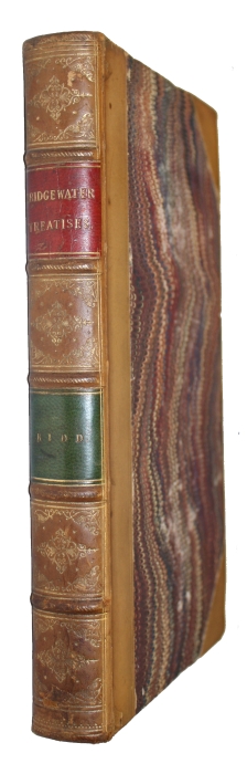 Kidd, J. - On the Adaptation of External Nature to the Physical Condition of Man, Principally with Reference to the Supply of his Wants and the Exercise of his Intellectual Faculties