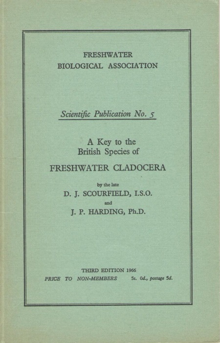 Bocquet, C.; Levi, C.; Teissier, G. - Recherches sur le polychromatisme de Sphaeroma serratum (F.)