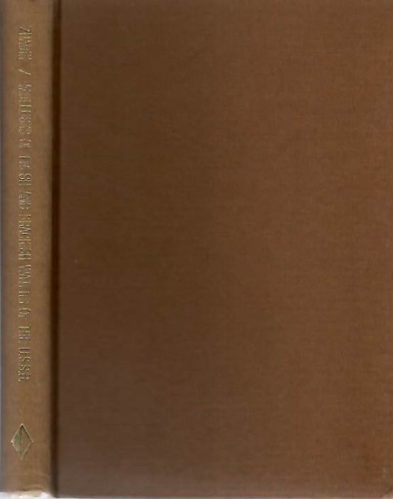 Zhadin, V.I. - Mollusks of Fresh and Brackish Waters of the U.S.S.R.