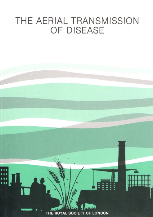 Brooksby, J.B. (Ed.) - The Aerial Transmission of Disease