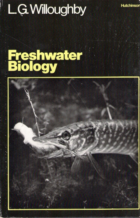 Willoughby, L.G. - Freshwater Biology