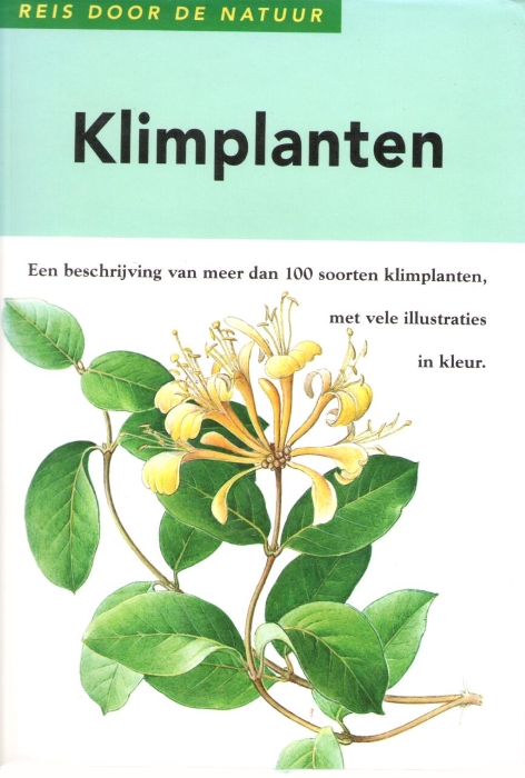 Tykac, J. - Klimplanten