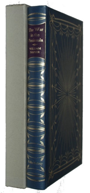 Napier, William; Connell, B. (Ed.) - History of the War in the Peninsula