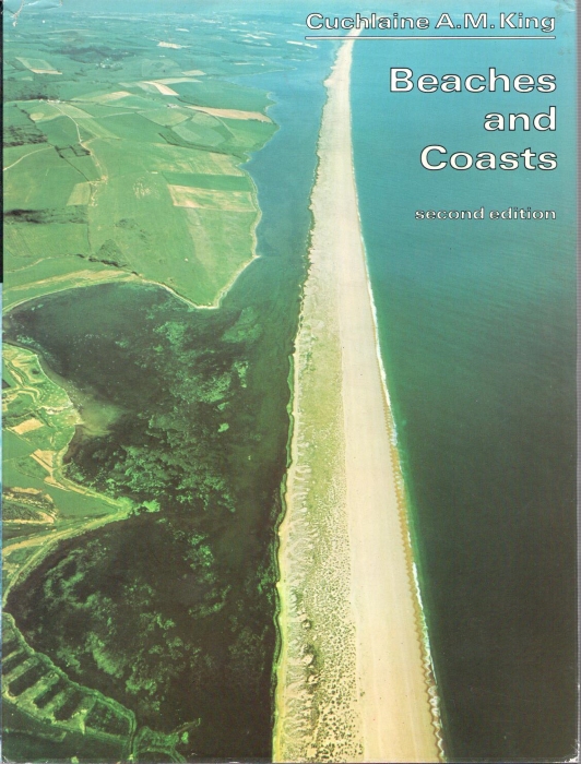 King, C.A.M. - Beaches and Coasts