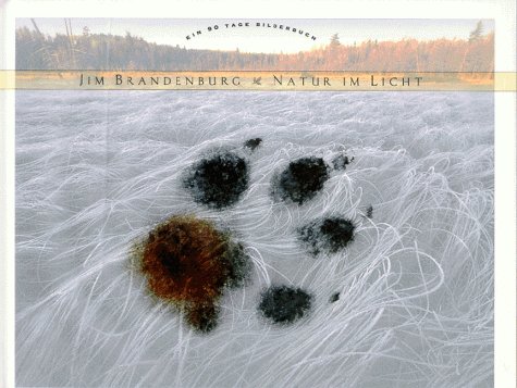 Brandenburg, J. - Natur im Licht