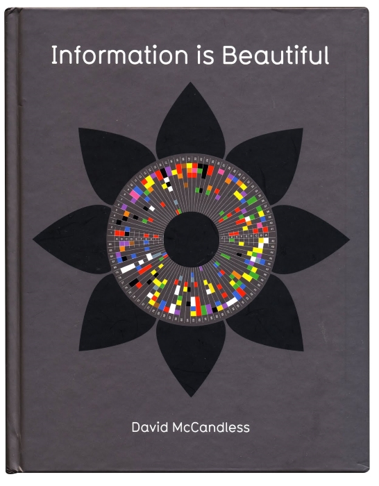 McCandless, D. - Information is Beautiful