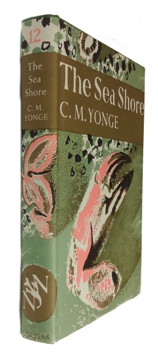 Yonge, C.M. - The Sea Shore (New Naturalist 12)