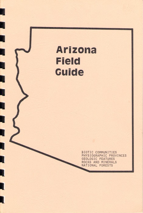 Snyder, E. - Arizona Field Guide