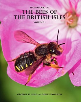 Else, G.R.; Edwards, M. - Handbook of the Bees of the British Isles. Vol. 1-2