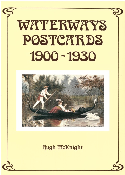 McKnight, H. - Waterway Postcards 1900-1930