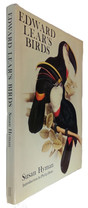 Hyman, S. - Edward Lear's Birds