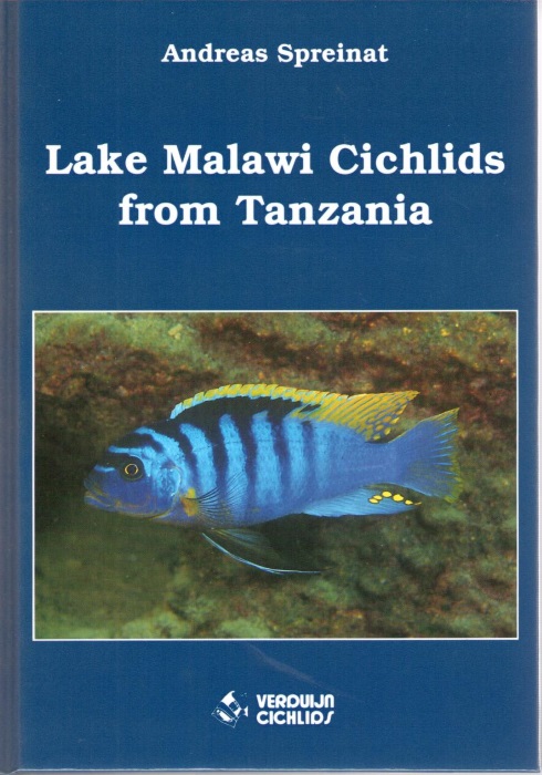 Spreinat, A. - Lake Malawi Cichlids from Tanzania
