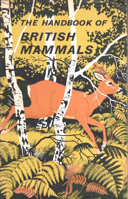 Southern, H.N. - The Handbook of British Mammals