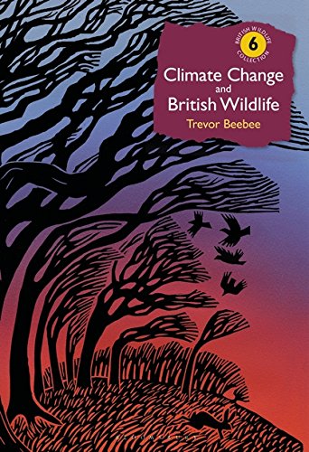 Beebee, T. - Climate Change and British Wildlife
