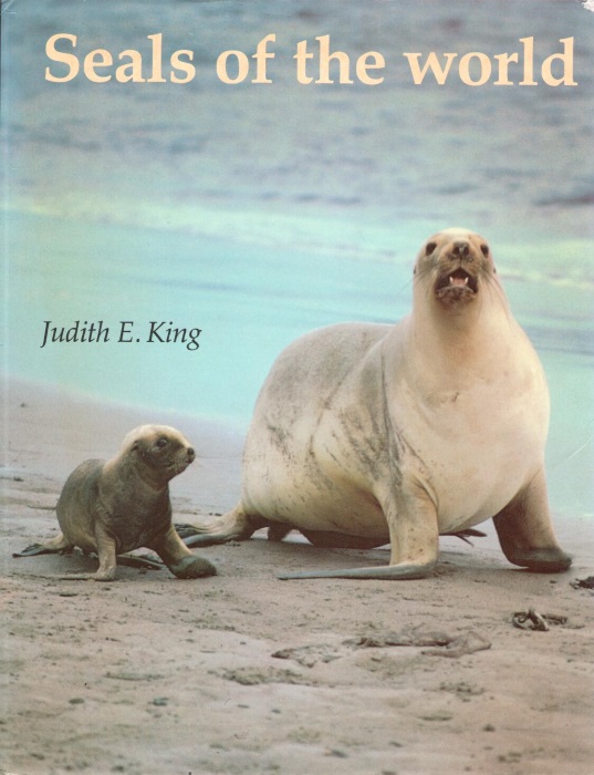 King, J.E. - Seals of the World