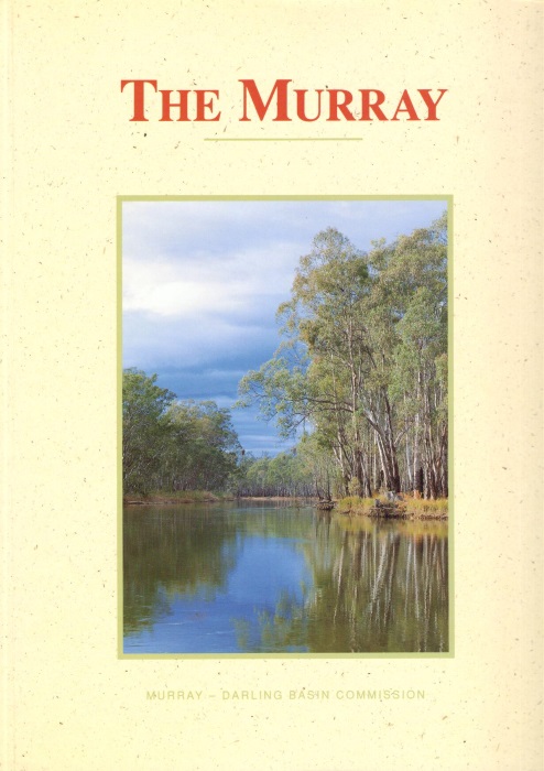 Mackay, N.; Eastburn, D. (Eds) - The Murray