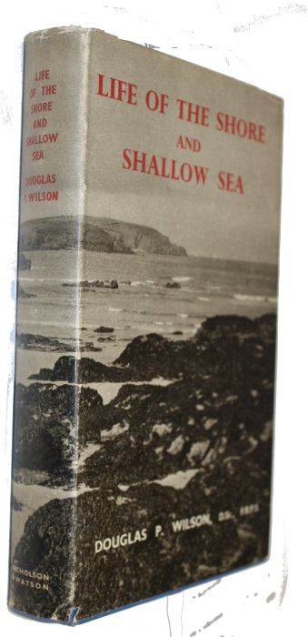 Wilson, D.P. - Life of the Shore and Shallow Sea