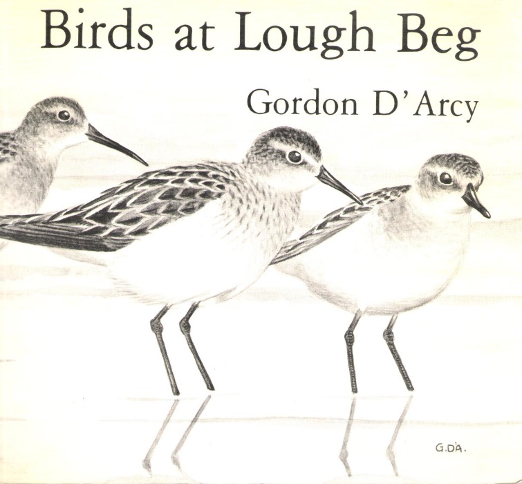 D'Arcy, G. - Birds at Lough Beg