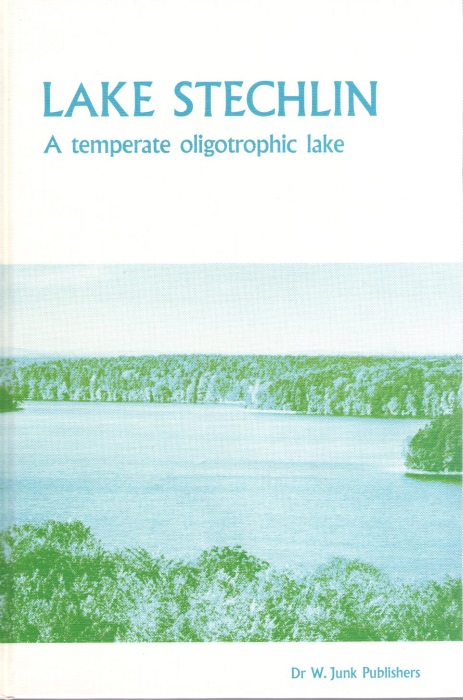 Casper, S.J. (Ed.) - Lake Stechlin: A temperate oligotrophic lake
