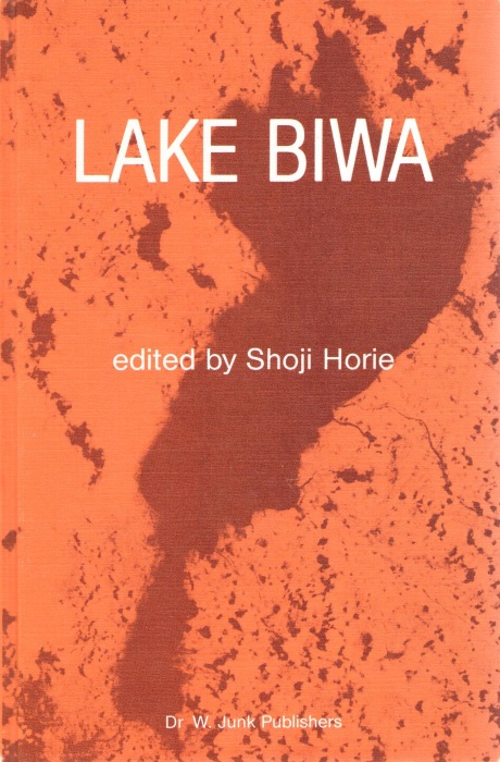 Horie, S. (Ed.) - Lake Biwa