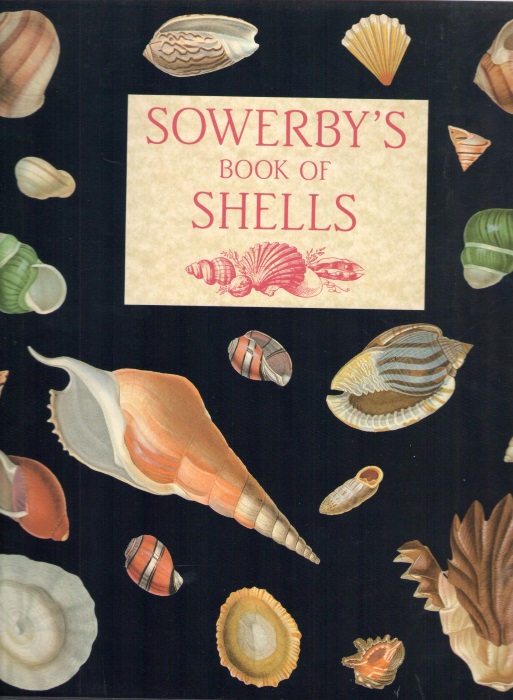 Sowerby, George Brettingham (II) - Sowerby's Book of Shells