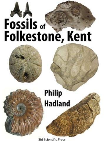 Hadland, P. - Fossils of Folkestone, Kent