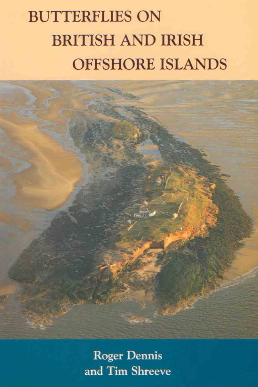 Dennis, R.L.H.; Shreeve, T. - Butterflies on British and Irish Offshore Islands: Ecology and Biogeography