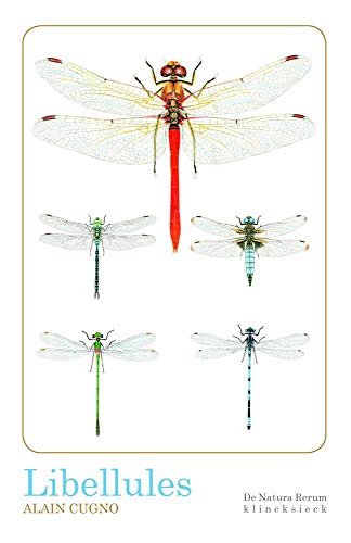 Cugno, A. - Libellules