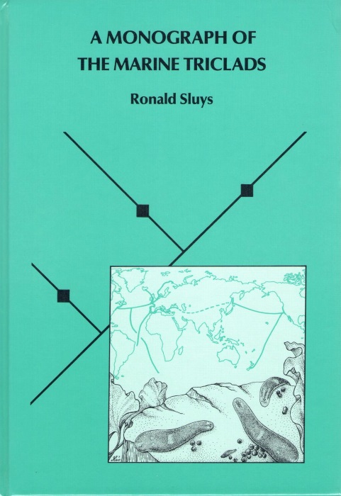 Sluys, R. - A Monograph of the Marine Triclads