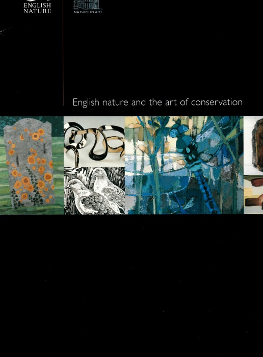 Clements, A. - English Nature and the Art of Conservation
