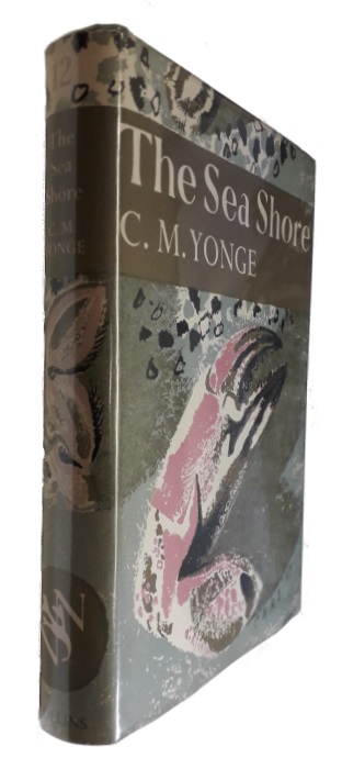 Yonge, C.M. - The Sea Shore (New Naturalist 12)