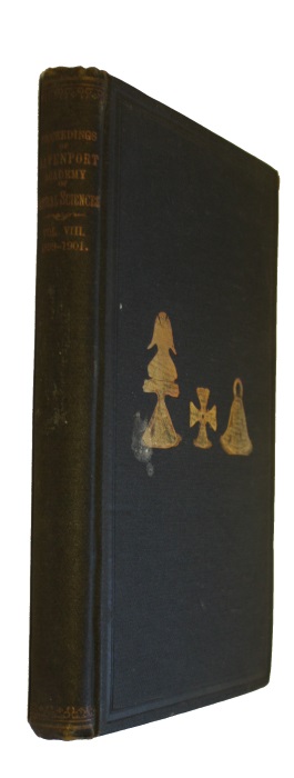 Scudder, S.H. - Catalogue of the Described Orthoptera of the United States and Canada