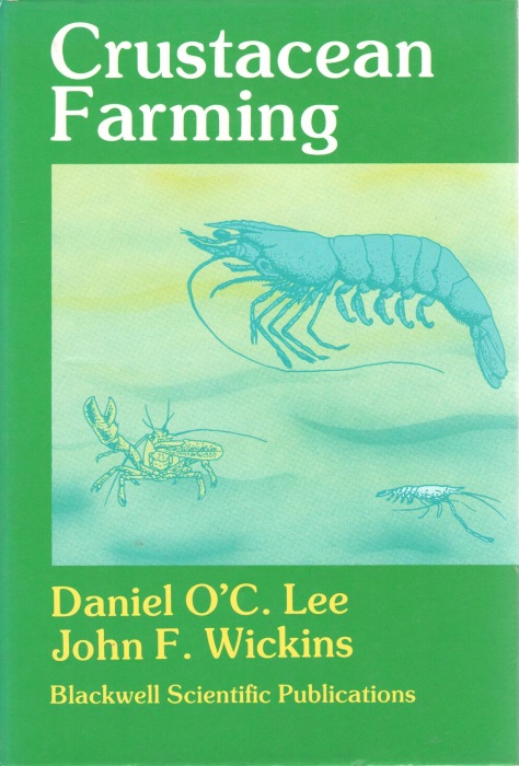 Lee, D.O'C.; Wickins, J.F. - Crustacean Farming