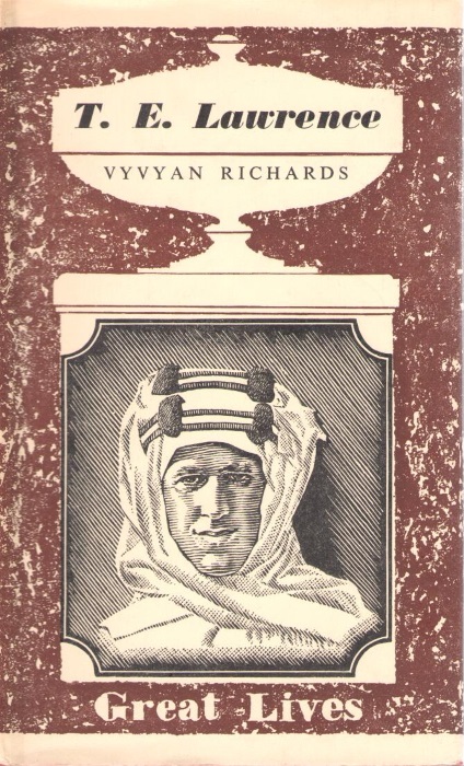 Richards, V. - T.E. Lawrence