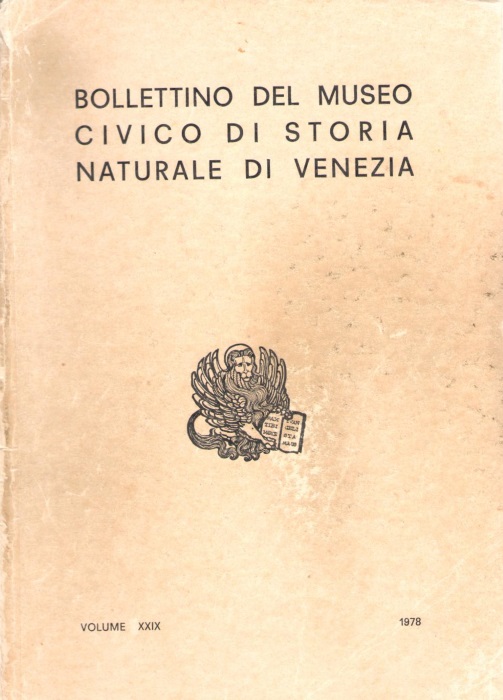 Soika, A.G. - Revisione degli Eumenidi Neotropicali appartenenti ai Generi <i>Eumenes</i> Latr., <i>Omicron</i> Sauss., <i>Pararaphidoglossa</i> Schulth. ed affini