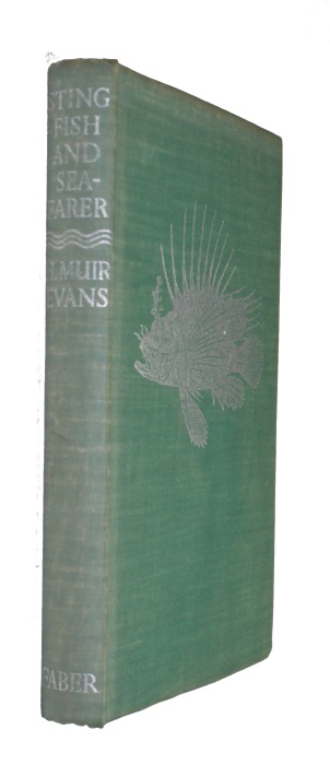 Evans, H.M. - Sting-fish and Seafarer