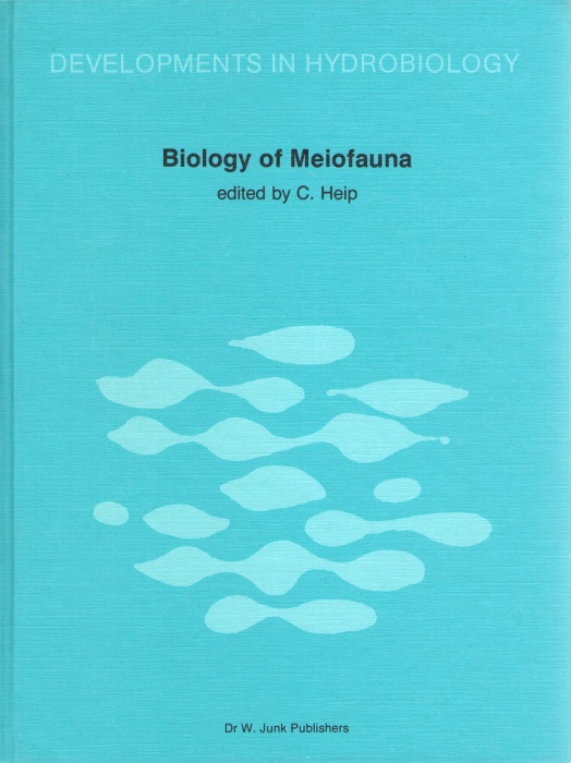 Heip, C. (Ed.) - Biology of Meiofauna
