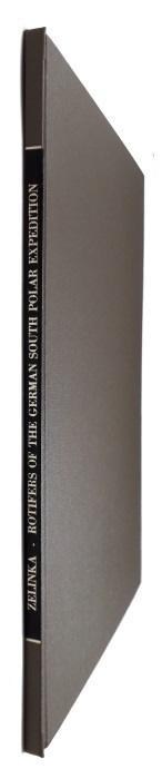 Zelinka, K. - Die Rdertiere der Deutschen Sdpolar-Expedition 1901-1903