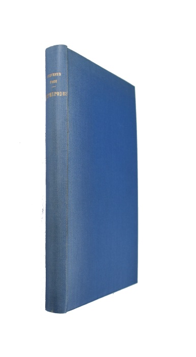 Chevreux, E.; Fage, L. - Amphipodes Faune de France 9