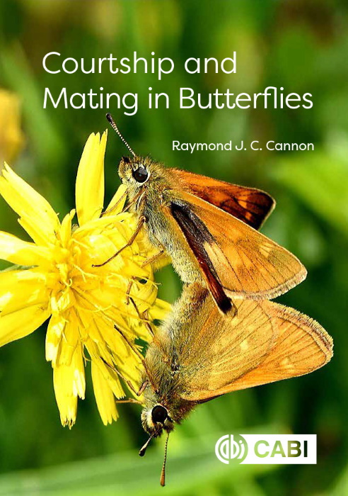 Cannon, R.J.C. - Courtship and Mating in Butterflies