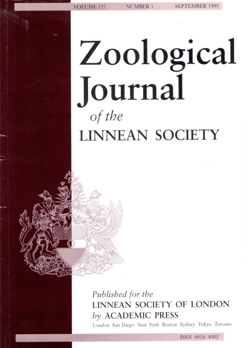 Rotheray, G.; Gilbert, F. - Phylogeny of Palaearctic Syrphidae (Diptera): Evidence from Larval Stages