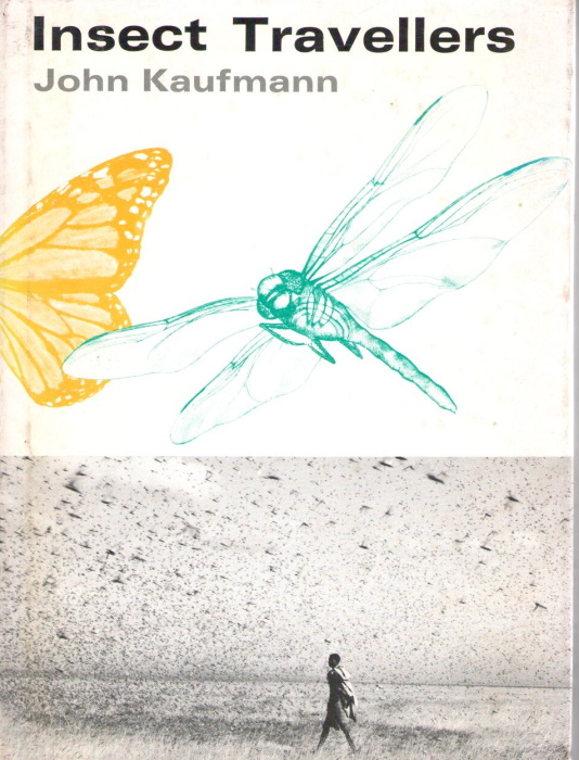 Kaufmann, J. - Insect Travellers