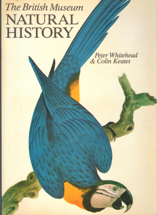 Whitehead, P. - The British Museum (Natural History)