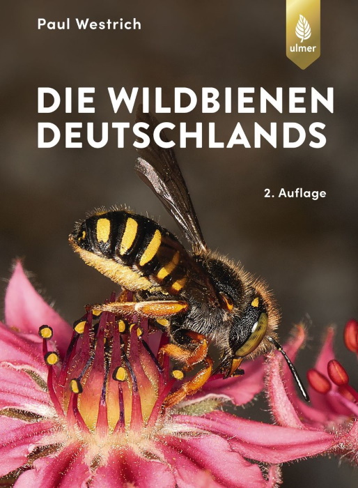 Westrich, P. - Die Wildbienen Deutschlands