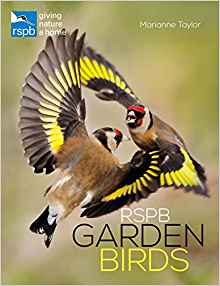 Taylor, M. - RSPB Garden Birds