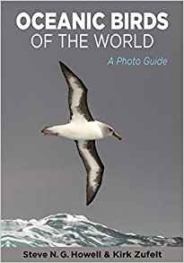 Howell, S.N.G.; Zufelt, K. - Oceanic Birds of the World