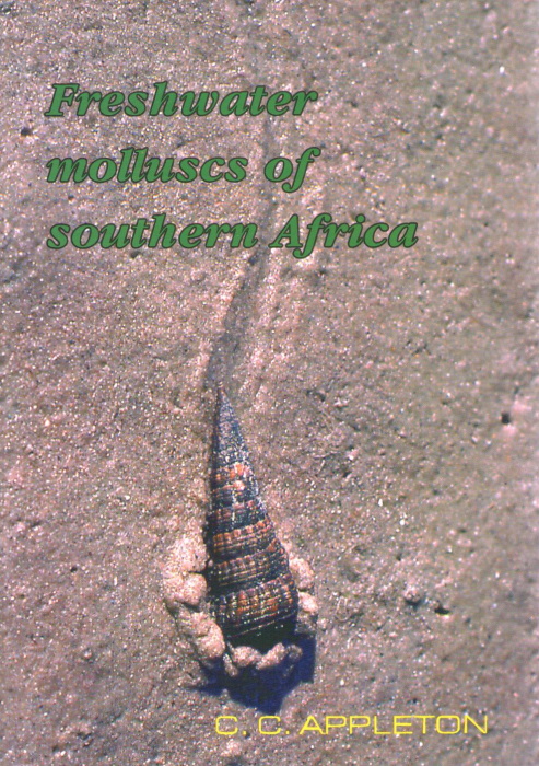 Appleton, C.C. - Freshwater molluscs of Southern Africa
