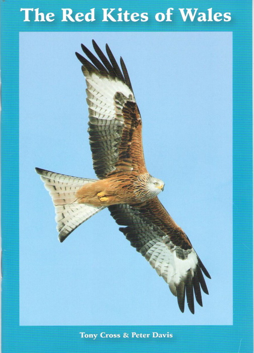 Cross, T.; Davis, P. - The Red Kites of Wales