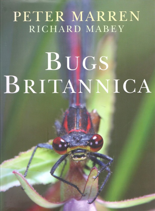 Marren, P.; Mabey, R. - Bugs Britannica