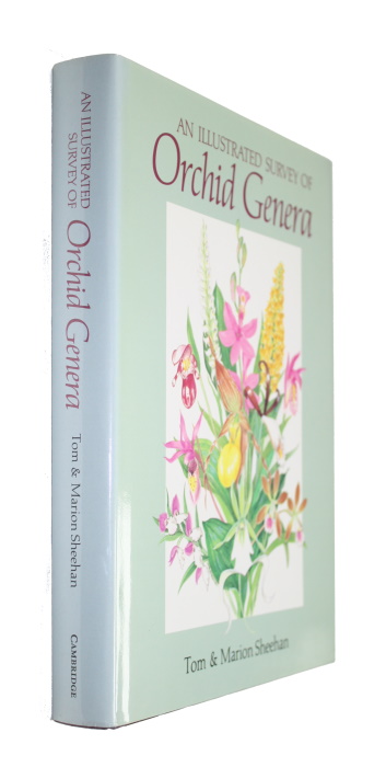 Sheehan, T.; Sheehan, M. - An Illustrated Survey of Orchid Genera